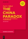 Image for China Paradox: At the Front Line of Economic Transformation