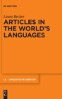Image for Articles in the World&#39;s Languages