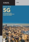 Image for 5G  : an introduction to the 5th generation mobile networks