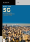 Image for 5G: An Introduction to the 5th Generation Mobile Networks