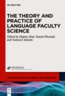 Image for Theory and Practice of Language Faculty Science