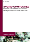 Image for Hybrid composites: processing, characterization and applications