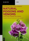 Image for Natural poisons and venoms.: terpenes and steroids (Plant toxins)