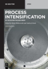 Image for Process intensification  : by rotating packed beds