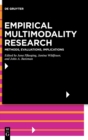Image for Empirical Multimodality Research