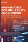 Image for Mathematics for Reliability Engineering
