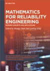 Image for Mathematics for Reliability Engineering: Modern Concepts and Applications