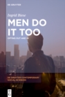 Image for Men do it too: opting out and in