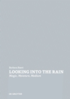 Image for Looking Into the Rain