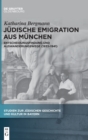 Image for Judische Emigration aus Munchen