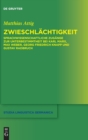 Image for Zwieschlachtigkeit
