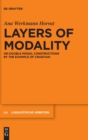 Image for Layers of Modality