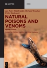 Image for Natural poisons and venoms  : animal toxins