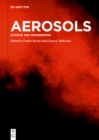 Image for Aerosols: Science and Engineering