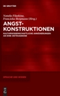 Image for Angstkonstruktionen