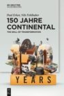 Image for 150 Jahre Continental: The Skill of Transformation