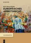 Image for Europaisches Arbeitsrecht