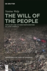 Image for Will of the People: Populism and Citizen Participation in Latin America