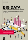 Image for Big data: a road map for successful digital marketing