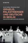 Image for Israelis, Palastinenser und Deutsche in Berlin