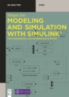 Image for Modeling and simulation with Simulink?: for engineering and informations systems