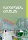 Image for OECD: A Decade of Transformation: 2011-2021