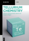 Image for Tellurium Chemistry