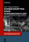 Image for Zombiewerften oder Hungerkunstler?: Staatlicher Schiffbau in Ostmitteleuropa nach 1970
