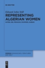 Image for Representing Algerian Women
