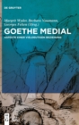 Image for Goethe medial