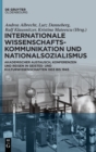 Image for Internationale Wissenschaftskommunikation und Nationalsozialismus