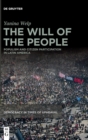 Image for The will of the people  : populism and citizen participation in Latin America