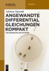 Image for Angewandte Differentialgleichungen Kompakt