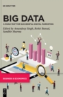 Image for Big data  : a road map for successful digital marketing