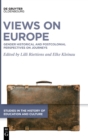 Image for Views on Europe  : gender historical and postcolonial perspectives on journeys