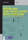 Image for Modeling and simulation with Simulink?  : for engineering and informations systems