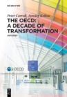 Image for The OECD: A Decade of Transformation
