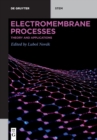 Image for Electromembrane Processes