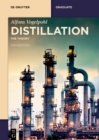 Image for Distillation: The Theory