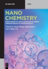 Image for Nanochemistry