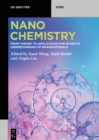 Image for Nanochemistry: from theory to application for in-depth understanding of nanomaterials