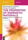 Image for The Properties of Energetic Materials