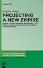 Image for Projecting a new empire  : formats, social meaning, and mediality of imperial Arabic in the Umayyad and early Abbasid periods