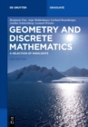 Image for Geometry and discrete mathematics  : a selection of highlights