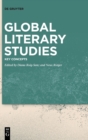 Image for Global Literary Studies