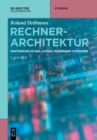 Image for Rechnerarchitektur