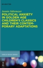 Image for Political anxiety in golden age children&#39;s classics and their contemporary adaptations