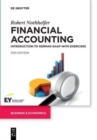 Image for Financial Accounting : Introduction to German GAAP with exercises