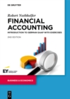 Image for Financial Accounting: Introduction to German GAAP with exercises