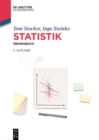 Image for Statistik: Ubungsbuch